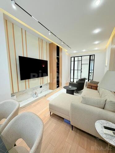 Продаётся 2-комн. новостройка 107.7 м², Насиминский  р., photo 11 from 31