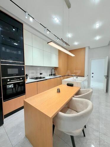 Продаётся 2-комн. новостройка 107.7 м², Насиминский  р., photo 15 from 31