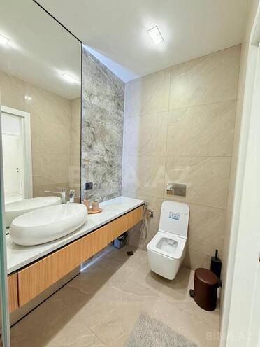 Продаётся 2-комн. новостройка 107.7 м², Насиминский  р., photo 25 from 31