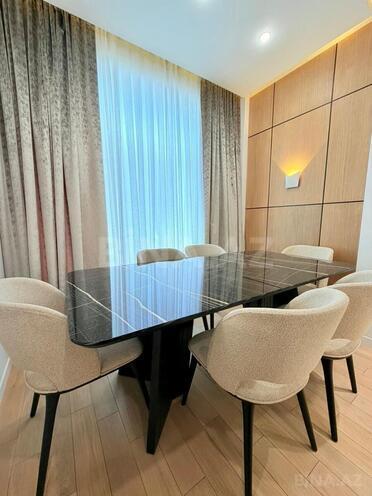 Продаётся 2-комн. новостройка 107.7 м², Насиминский  р., photo 12 from 31