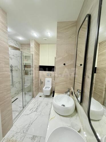 Продаётся 2-комн. новостройка 107.7 м², Насиминский  р., photo 23 from 31