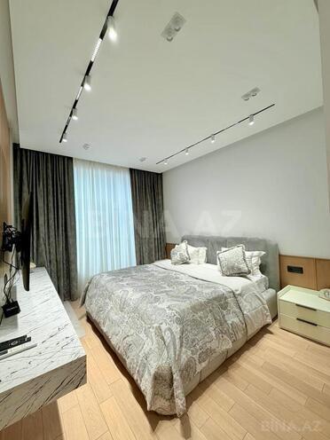Продаётся 2-комн. новостройка 107.7 м², Насиминский  р., photo 17 from 31