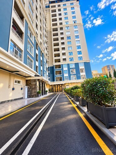 Продаётся 2-комн. новостройка 107.7 м², Насиминский  р., photo 3 from 31