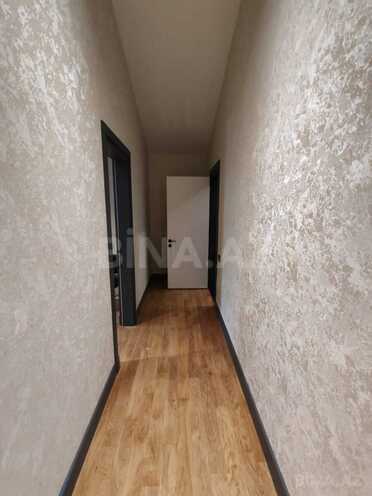 Satılır 3 otaqlı köhnə tikili 105 m², Nizami m., photo 12 from 13