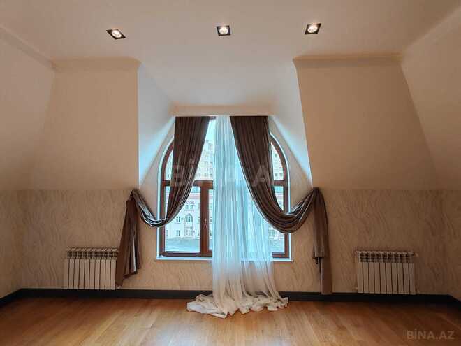 Satılır 3 otaqlı köhnə tikili 105 m², Nizami m., photo 7 from 13