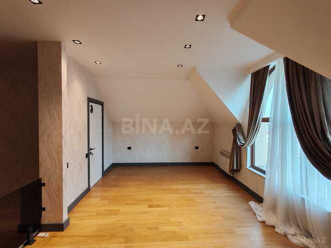Satılır 3 otaqlı köhnə tikili 105 m², Nizami m., photo 5 from 13