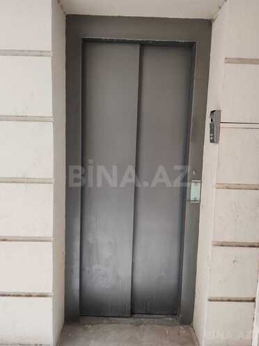 Satılır 3 otaqlı köhnə tikili 105 m², Nizami m., photo 3 from 13
