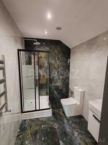 Satılır 3 otaqlı köhnə tikili 105 m², Nizami m., photo 11 from 13