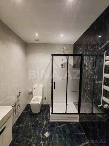 Satılır 3 otaqlı köhnə tikili 105 m², Nizami m., photo 10 from 13