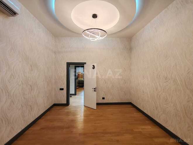 Satılır 3 otaqlı köhnə tikili 105 m², Nizami m., photo 4 from 13
