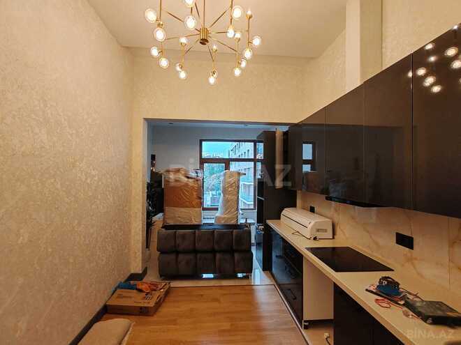 Satılır 3 otaqlı köhnə tikili 105 m², Nizami m., photo 8 from 13