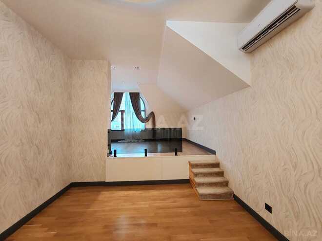 Satılır 3 otaqlı köhnə tikili 105 m², Nizami m., photo 6 from 13