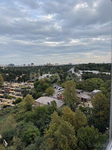 Продаётся 2-комн. новостройка 62 м², м. Элмляр Академиясы, photo 18 from 21