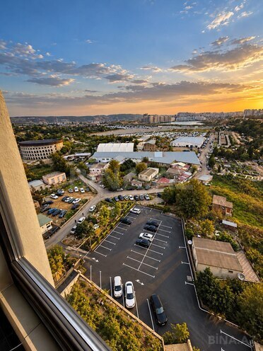 Продаётся 2-комн. новостройка 62 м², м. Элмляр Академиясы, photo 17 from 21