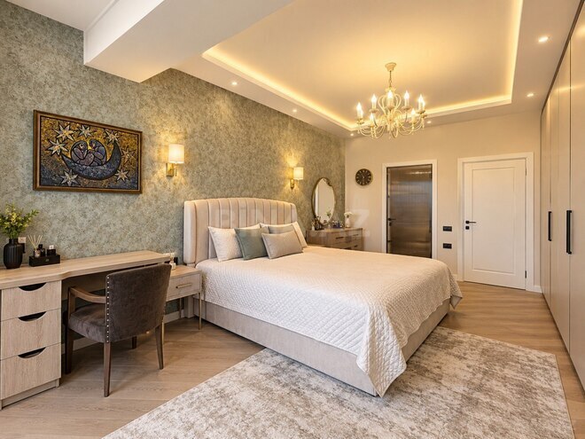Satılır 3 otaqlı yeni tikili 92 m², Şah İsmayıl Xətai m., photo 5 from 12