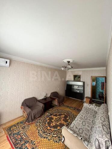 İcarəyə verilir 4 otaqlı köhnə tikili 110 m², Azadlıq Prospekti m., photo 6 from 12