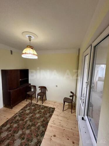 İcarəyə verilir 4 otaqlı köhnə tikili 110 m², Azadlıq Prospekti m., photo 8 from 12
