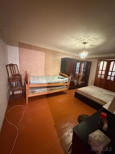 İcarəyə verilir 3 otaqlı köhnə tikili 80 m², Elmlər Akademiyası m., photo 8 from 12