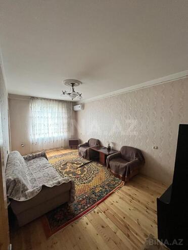 İcarəyə verilir 4 otaqlı köhnə tikili 110 m², Azadlıq Prospekti m., photo 5 from 12