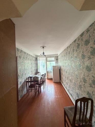 İcarəyə verilir 3 otaqlı köhnə tikili 80 m², Elmlər Akademiyası m., photo 4 from 12