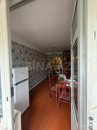 İcarəyə verilir 3 otaqlı köhnə tikili 80 m², Elmlər Akademiyası m., photo 6 from 12