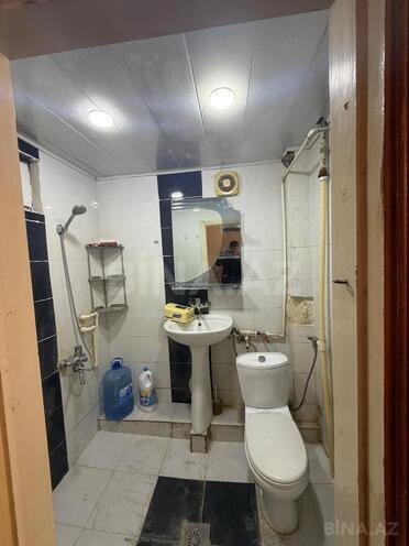 İcarəyə verilir 3 otaqlı köhnə tikili 80 m², Elmlər Akademiyası m., photo 11 from 12