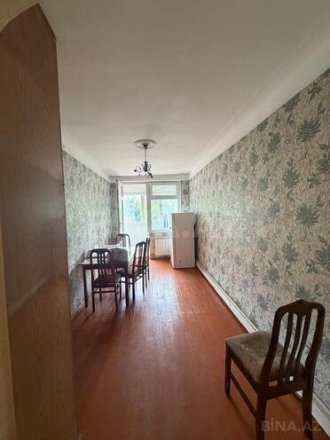 İcarəyə verilir 3 otaqlı köhnə tikili 80 m², Elmlər Akademiyası m., photo 5 from 12
