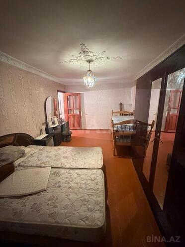 İcarəyə verilir 3 otaqlı köhnə tikili 80 m², Elmlər Akademiyası m., photo 7 from 12