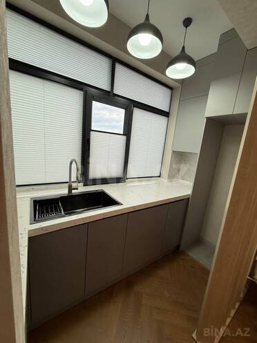 Satılır 2 otaqlı yeni tikili 52 m², Neftçilər m., photo 5 from 9