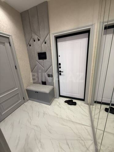 Satılır 2 otaqlı yeni tikili 52 m², Neftçilər m., photo 8 from 9