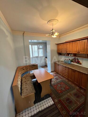 İcarəyə verilir 4 otaqlı köhnə tikili 110 m², Azadlıq Prospekti m., photo 9 from 12