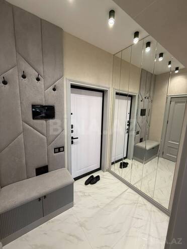Satılır 2 otaqlı yeni tikili 52 m², Neftçilər m., photo 6 from 9