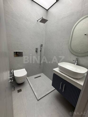 Satılır 2 otaqlı yeni tikili 52 m², Neftçilər m., photo 7 from 9