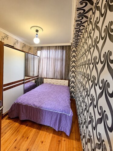 Satılır 3 otaqlı yeni tikili 60 m², Həzi Aslanov m., photo 5 from 11
