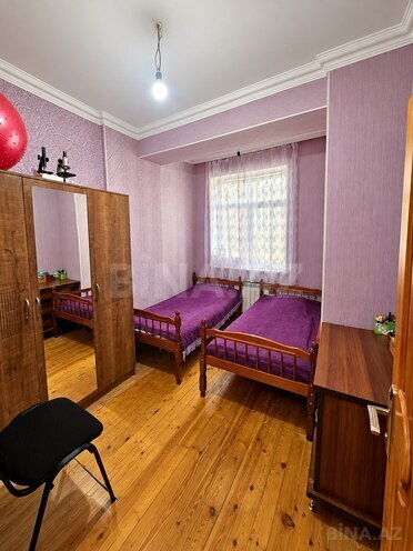 Satılır 3 otaqlı yeni tikili 60 m², Həzi Aslanov m., photo 6 from 11