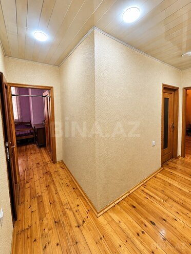 Satılır 3 otaqlı yeni tikili 60 m², Həzi Aslanov m., photo 8 from 11