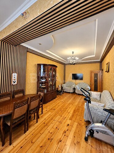 Satılır 3 otaqlı yeni tikili 60 m², Həzi Aslanov m., photo 1 from 11