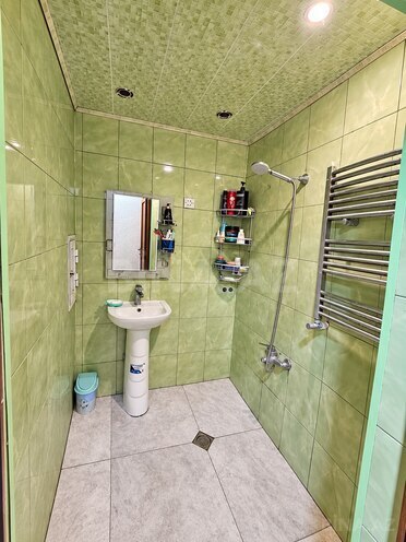 Satılır 3 otaqlı yeni tikili 60 m², Həzi Aslanov m., photo 9 from 11