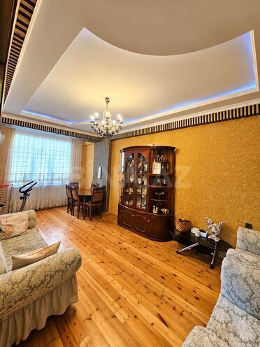 Satılır 3 otaqlı yeni tikili 60 m², Həzi Aslanov m., photo 3 from 11