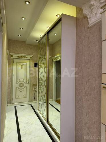 Сдаётся 3-комн. новостройка 90 м², пос. Аг шехер, photo 14 from 26