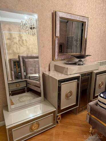 Сдаётся 3-комн. новостройка 90 м², пос. Аг шехер, photo 9 from 26