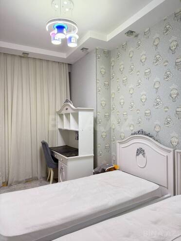 Сдаётся 3-комн. новостройка 90 м², пос. Аг шехер, photo 12 from 26