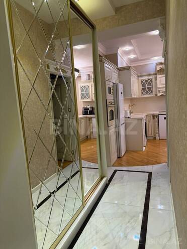 Сдаётся 3-комн. новостройка 90 м², пос. Аг шехер, photo 13 from 26