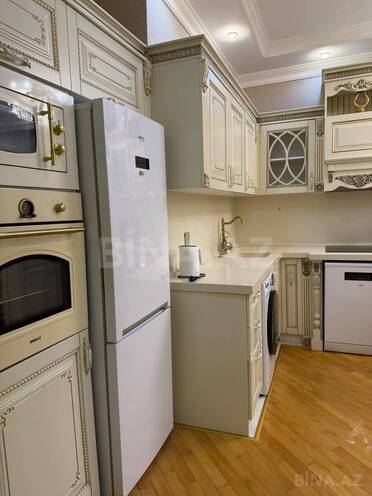 Сдаётся 3-комн. новостройка 90 м², пос. Аг шехер, photo 16 from 26