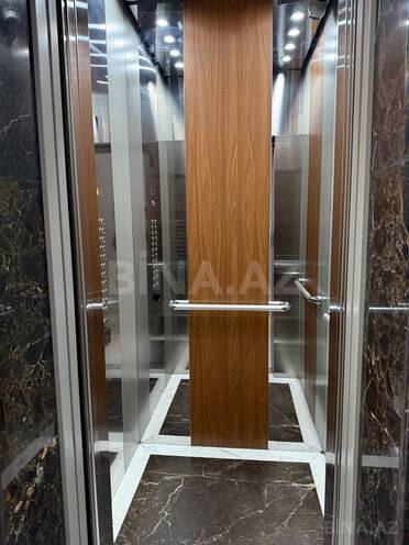 Сдаётся 3-комн. новостройка 90 м², пос. Аг шехер, photo 17 from 26