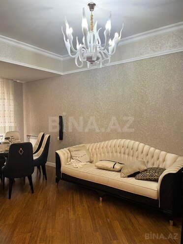 Продается 4-комн. новостройка 100 м², м. Нариман Нариманов, photo 4 from 28