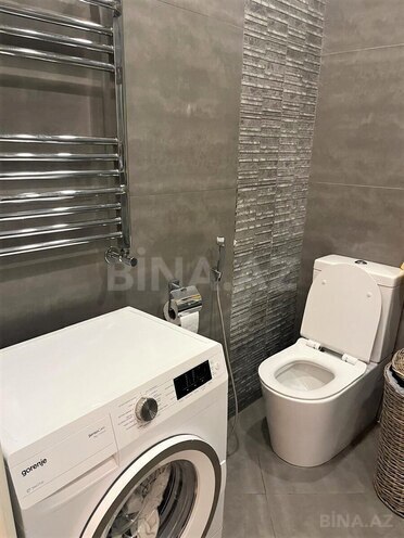 Продается 4-комн. новостройка 100 м², м. Нариман Нариманов, photo 24 from 28