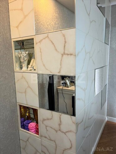 Продается 4-комн. новостройка 100 м², м. Нариман Нариманов, photo 25 from 28
