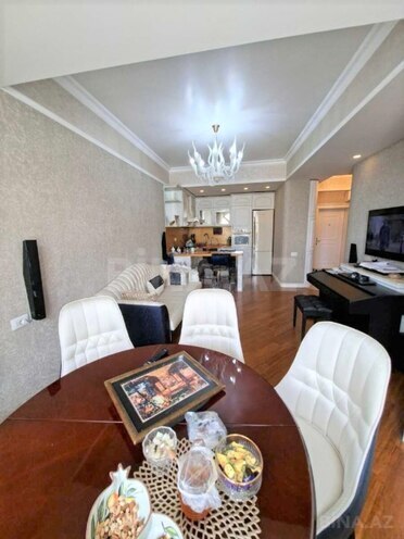 Продается 4-комн. новостройка 100 м², м. Нариман Нариманов, photo 7 from 28