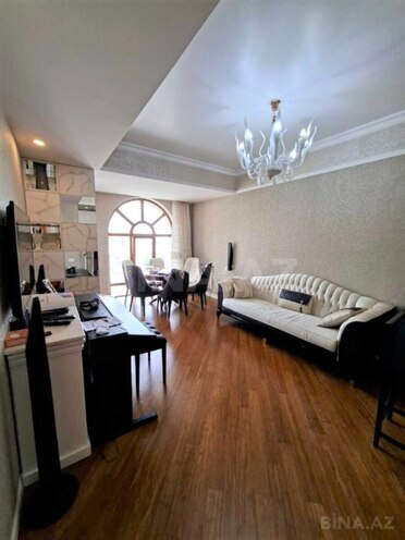 Продается 4-комн. новостройка 100 м², м. Нариман Нариманов, photo 5 from 28
